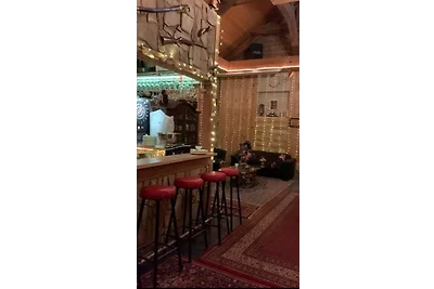 apartman za odmor Obiteljski odmor Lietzow