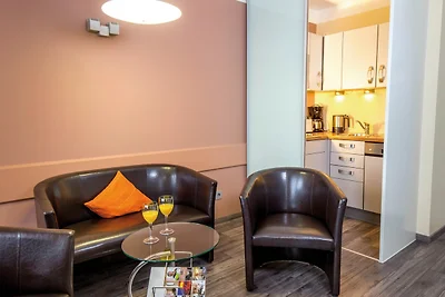 ancora Marina Haus 1 Nr. 07, Typ 1