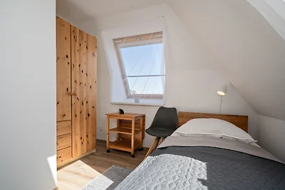 Fliedergang 2 Seebrise