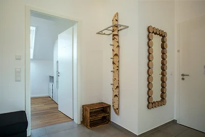 Appartamento Vacanza con famiglia Neukirch