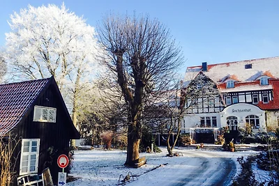 Vakantieappartement Gezinsvakantie Scharbeutz