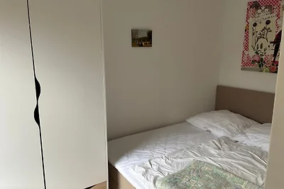 Appartamento Vacanza con famiglia Grömitz