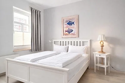 apartman za odmor Obiteljski odmor Wittdün