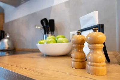 Haus Dieksee Holm Seaside