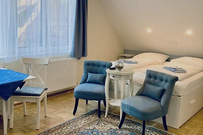 Vakantieappartement Gezinsvakantie Meppen