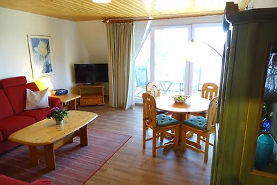 Vakantieappartement Gezinsvakantie Dahme