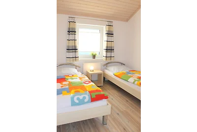 "Ferienhaus I - Hof Westensee"