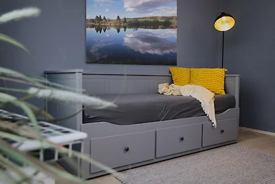 Ferienwohnung am Sumpfteich