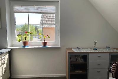 Apartament Dla rodzin Rinteln