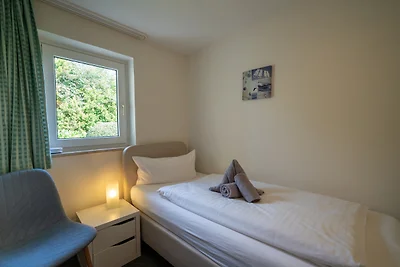 Haus Sonnenwinkel Bungalow 8