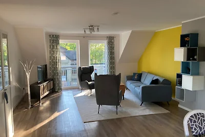 Ferienwohnung Hansen