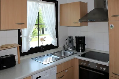 Ferienhaus Nr. 59, Kategorie