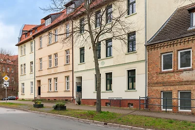 Appartamento Vacanza con famiglia Quedlinburg