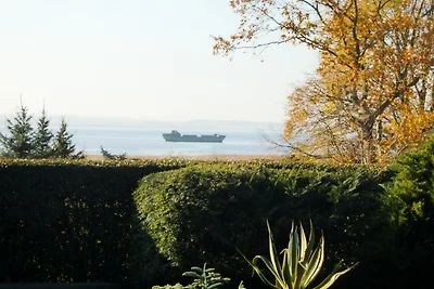 Blick Wismarer Bucht - ABC51