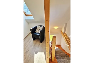 Ferienhaus Meeresrauschen am