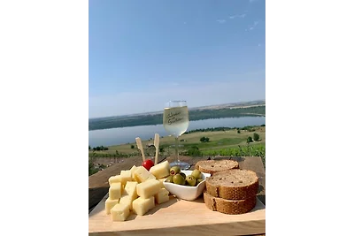 Apartamento Vacaciones familiares Mücheln