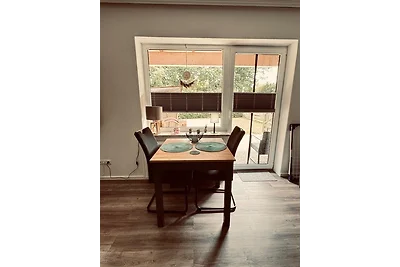 Apartment 2 - Haus Heinke am Deich
