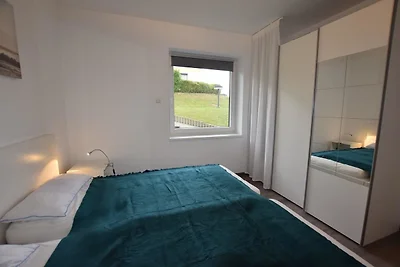 Hohes Ufer 30 Sandburg H