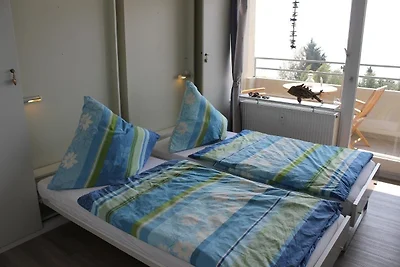 Ferienwohnung Meeresblick
