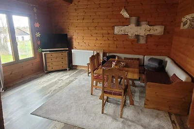 Ferienhaus Kröger -kostenloses