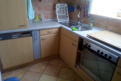 Ferienwohnung Waldrast