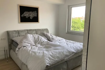 Ferien - Appartment
