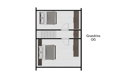 Ferienhaus Küstenkind