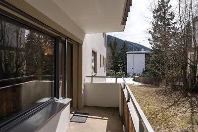 Appartamento Vacanza con famiglia Davos