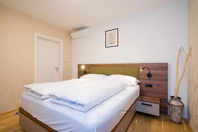 Appartamento Vacanza con famiglia Wien