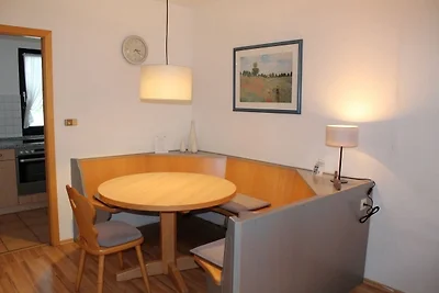 Ferienhaus Nr. 5, Kategorie