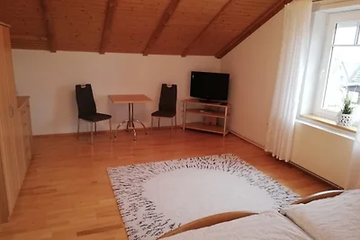 Ferienwohnung "Baltic Stuuv"