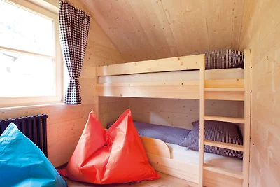 CASALPIN Chalet D