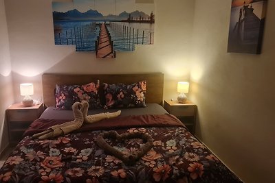 Vakantieappartement Gezinsvakantie Álora