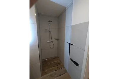 Landhaus Lüssvitz Ferienwohnung