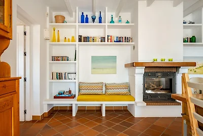 Casa vacanze Vacanza di relax Cómpeta