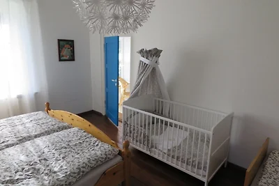 Appartement Vacances avec la famille Lindetal