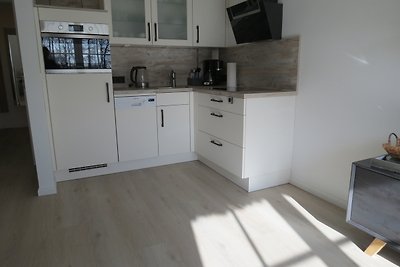 Vakantieappartement Gezinsvakantie Büsumer Deichhausen