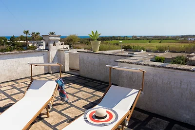 Appartamento Panorama