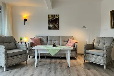 Appartamento Vacanza con famiglia Wittmund