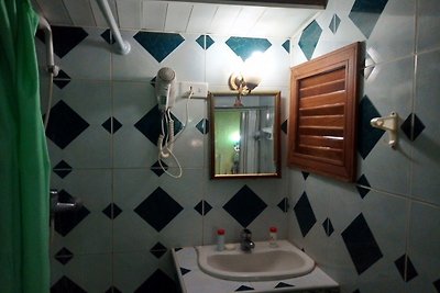 Hostal Marta Martinez Lugones