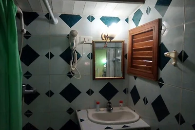 Hostal Marta Martinez Lugones