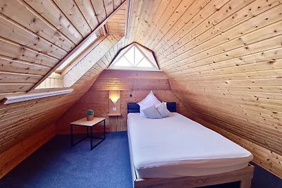 Vakantieappartement Gezinsvakantie Neuharlingersiel