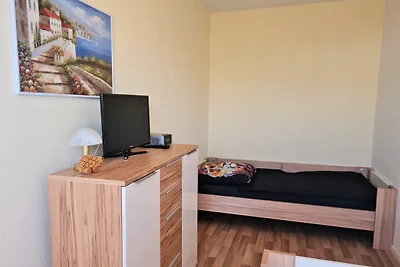 Vakantiehuis Ontspannende vakantie Grömitz