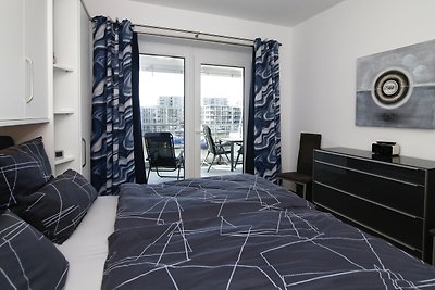 Vakantieappartement Gezinsvakantie Bremerhaven