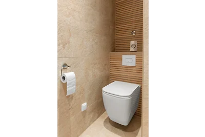 Ferienwohnung im Zemmer