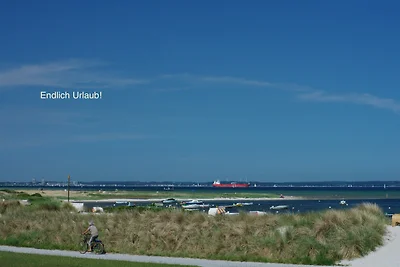 Vakantieappartement Gezinsvakantie Wendtorf