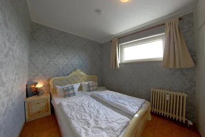 Apartment 260 "Cowboy & Indianer"