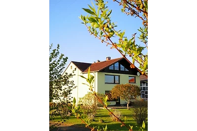Ferienwohnung Alwine