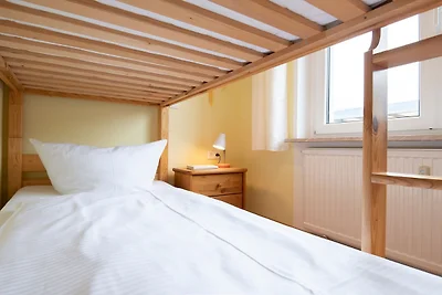 Haus an der See Seesturm