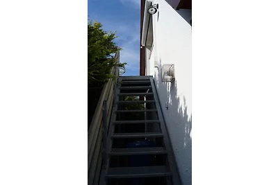 Ferienwohnung Zaepernick